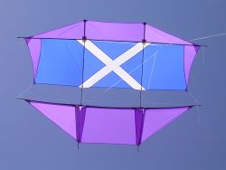 Kites for Photography