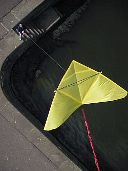 Kites for Photography