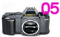 Camera for KAP