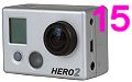 Camera for KAP
