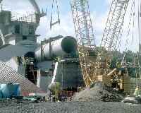 click "more details..." to read more about building a 1800tonne boat-lift