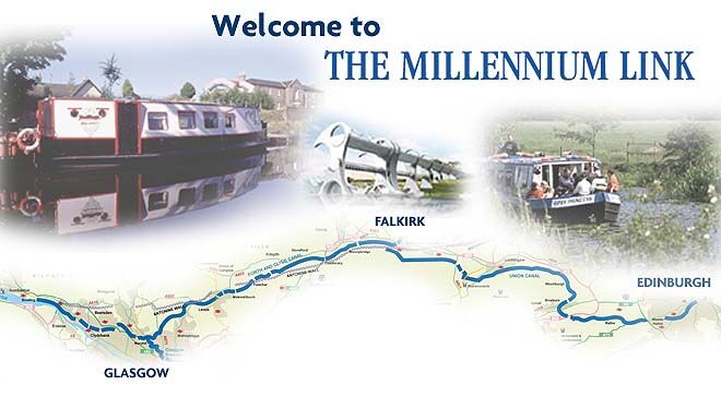Welcome to The Millennium Link
