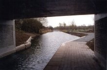 Construction Progress at May 2000