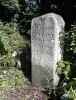 Union Canal, Division Marker Winchburgh