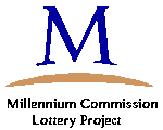 Partially funded by the Millennium Commission